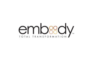 logo design for embody